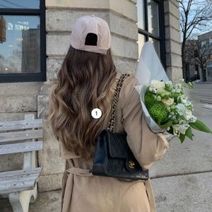 Luxy Halo Hair Extensions